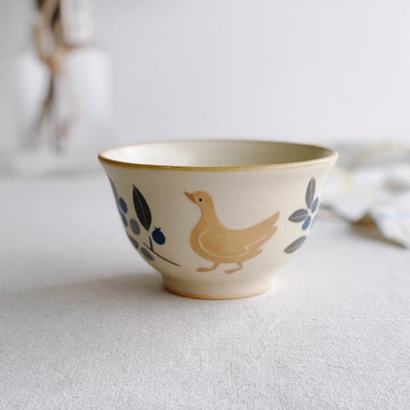 お茶碗/Bowl