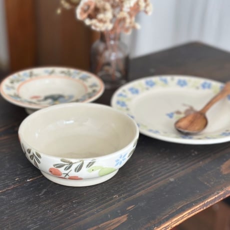 ボウルいろいろ/Various bowls