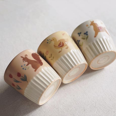 コップいろいろ/Various cups