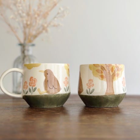マグカップ/mug