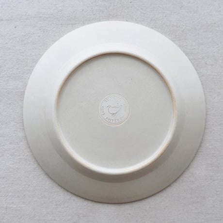 チェック柄のパスタ皿いろいろ/Various plaid pattern pasta plate