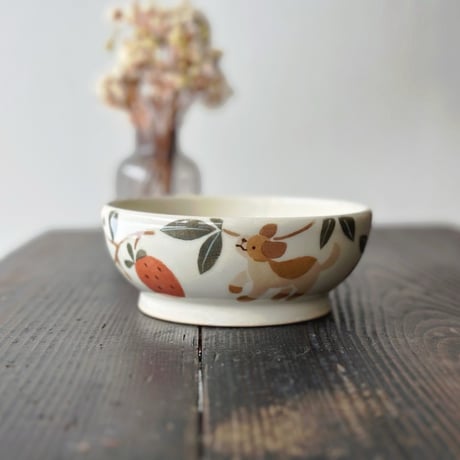 ボウルいろいろ/Various bowls