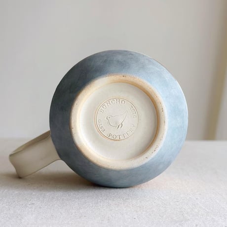 マグカップ”アヒル”/Mug "Duck"