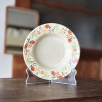 リムボウル“いちご”/Rim Bowl "Strawberry"