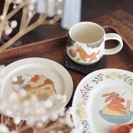 マグカップ/mug