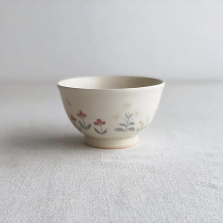 動物お茶碗いろいろ/Various animal bowls