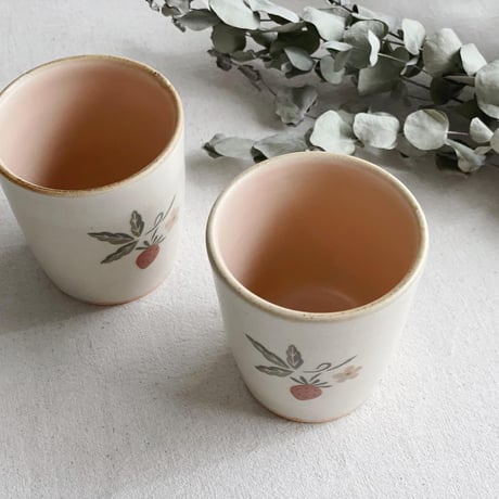 コップいろいろ/Various cups