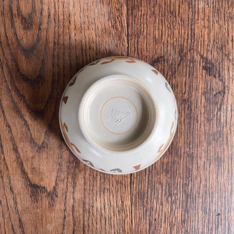 動物のお茶碗いろいろ/Various animal bowls