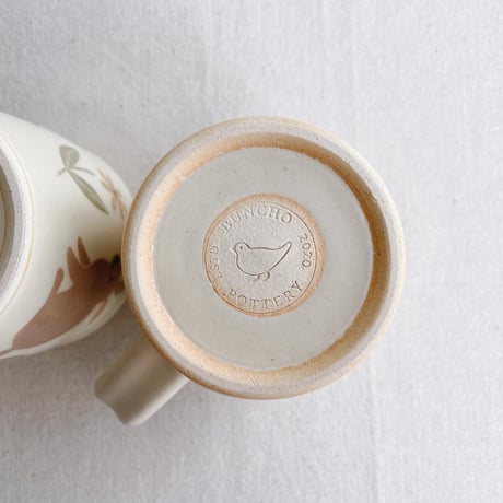 マグカップ/Mug