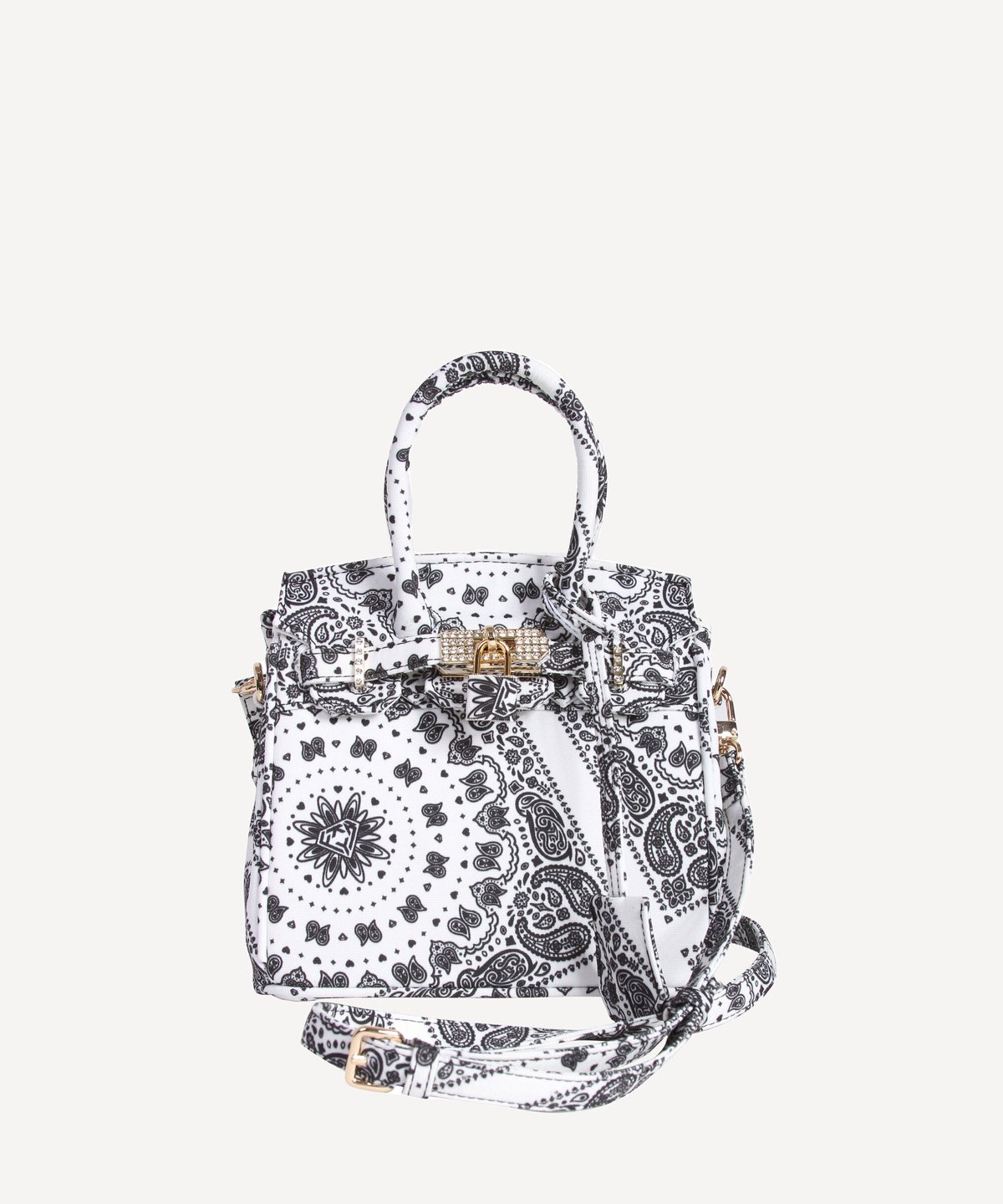 Bibiy MILLIE BASKET BAG 新品未使用 ホワイト Bibiy．(ビビィ) B． BLOOMY BAG ブルーミー フローラル ハンド