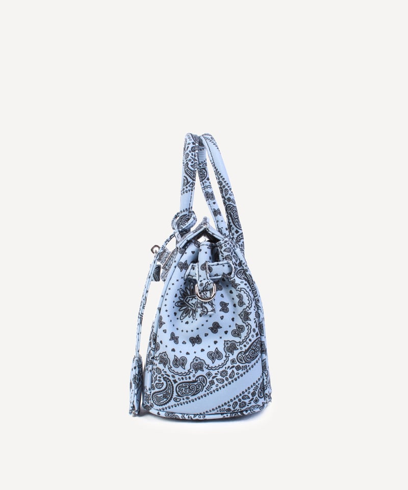 ONEMADE collab mini bag - pattern1- | FKYB OFFI ONEMADE collab mini bag - pattern1- | FKYB OFFI