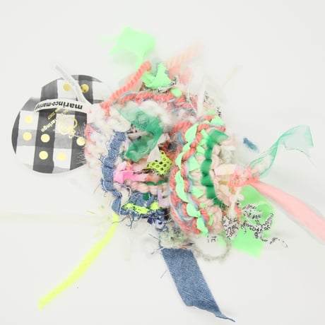 【販売】シュシュ　④