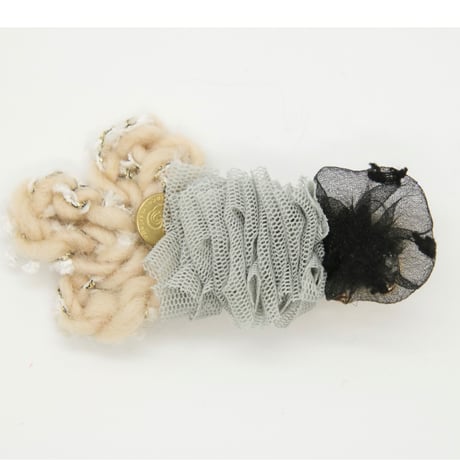 【販売】チビクリップ  19