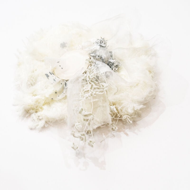 レンタル】BIG Flower white | marinco-maringo レンタル】BIG Flower white | marinco-maringo