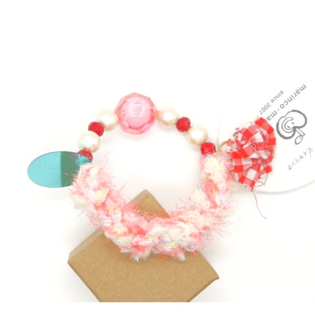 【販売】A Ring イヤリング　①