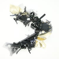 【販売】バナナクリップ　⑦