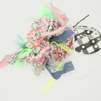 【販売】シュシュ　④