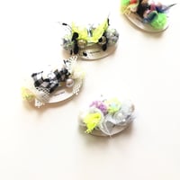 【オーダー】fil bijou　ピアス＆イヤリング