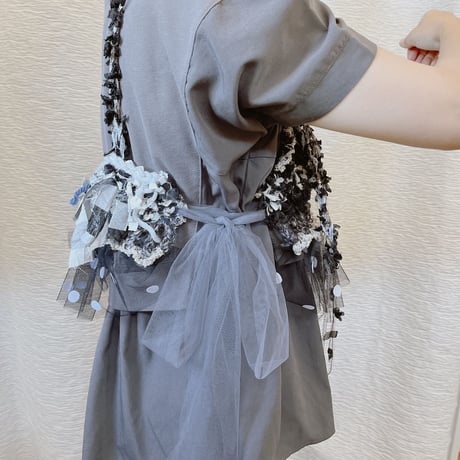 【販売】ビスチェ　①