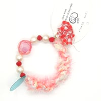 【販売】A Ring イヤリング　①