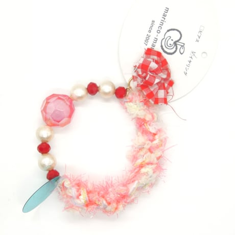 【販売】A Ring イヤリング　①