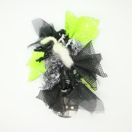 【販売】バナナクリップ　⑤
