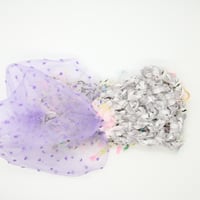 【販売】Dressターバン　②