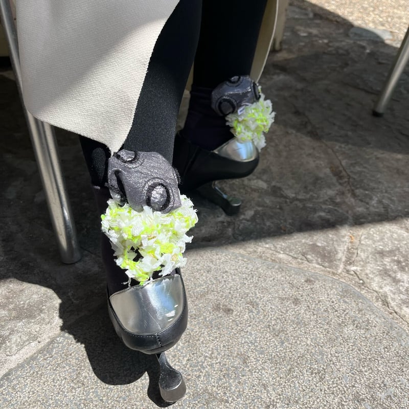 まりも SAINT M×××××× - [2月10日(土)10時発売!!] SM-YS8-0000-020 / LS