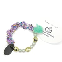 【販売】A Ring ピアス　④