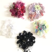 【オーダー】BIG　Flower