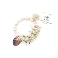【販売】A Ring ピアス　③