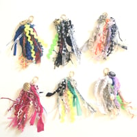 【オーダー】キーホルダー