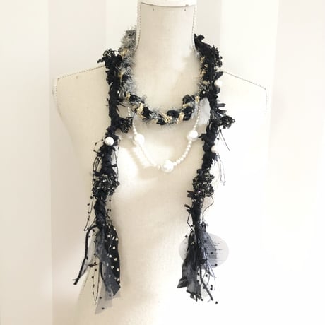 【オーダー】sarman ネックレス
