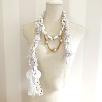 【オーダー】sarman ネックレス