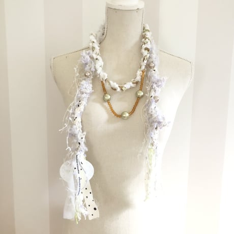 【オーダー】sarman ネックレス