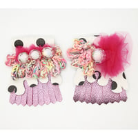【販売】Uoo×marinco-maringo コラボタッセル　MariMelty ①