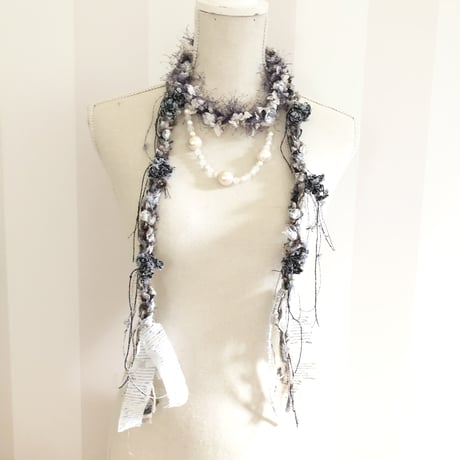 【オーダー】sarman ネックレス
