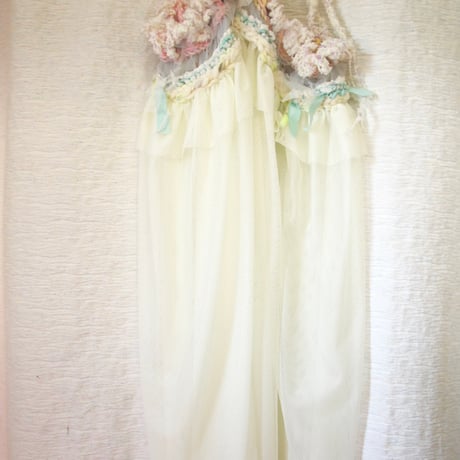 【販売】マリマリロングDress ④