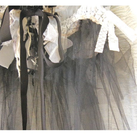 【販売】マリマリロングDress ⑤