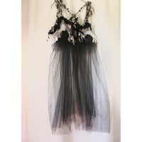 【販売】マリマリロングDress ⑤