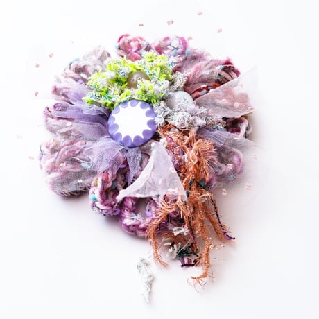 【オーダー】BIG　Flower