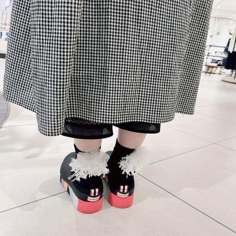 販売】jerry fish sox ライトグレー2 | marinco-maringo