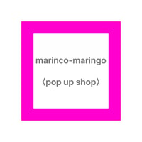 marinco-maringo web POP UP SHOPについて
