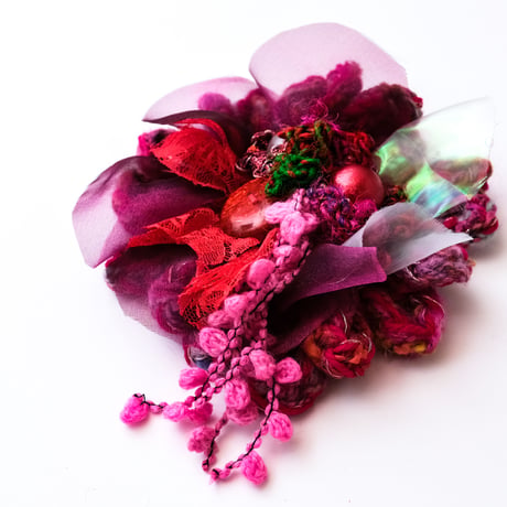 【オーダー】BIG　Flower
