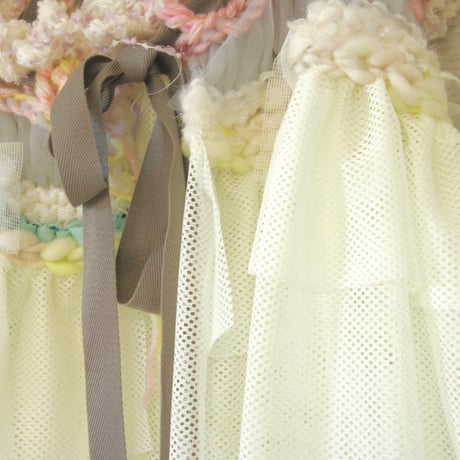 【販売】マリマリロングDress ④