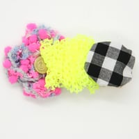 【販売】チビクリップ  20