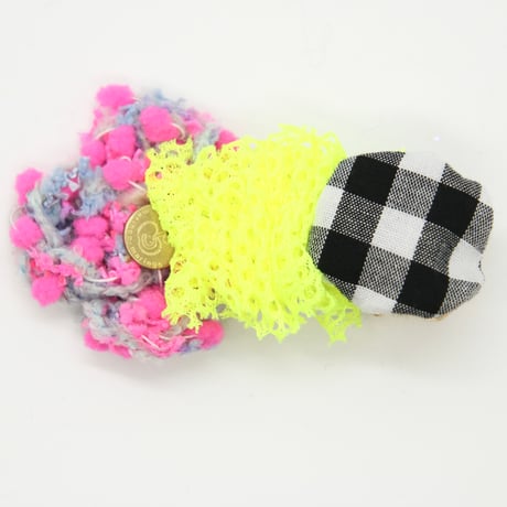 【販売】チビクリップ  20