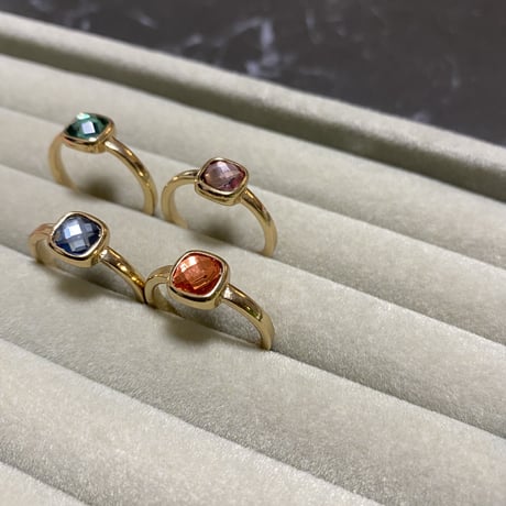 ドロップス　リング💍