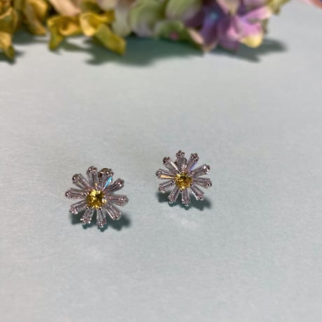 デイジーピアス