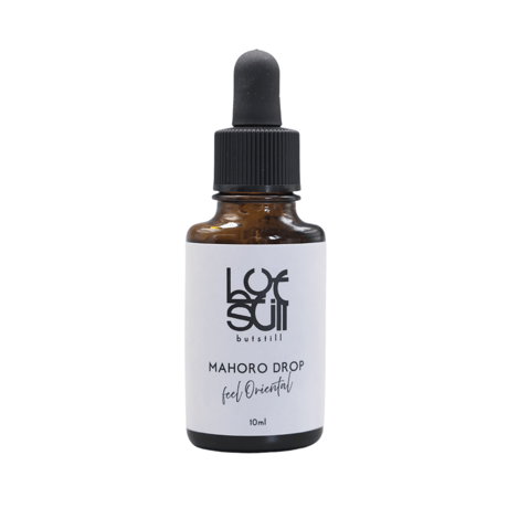 マホロドロップ　フィールオリエンタル　10ml